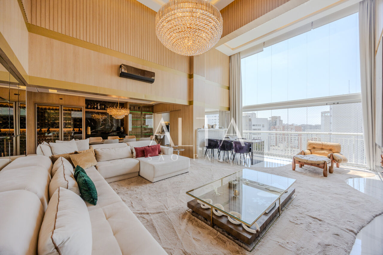 Apartamento para Venda - Vila Suzana