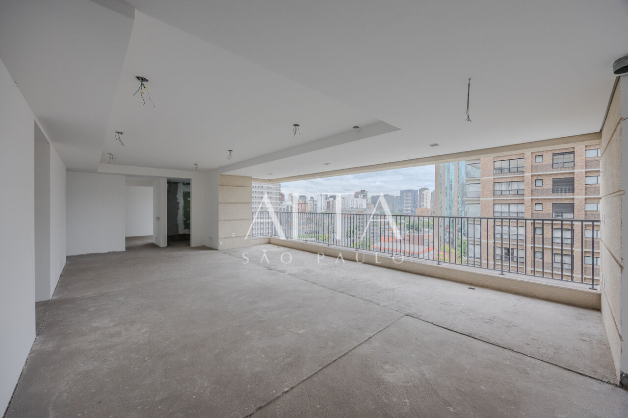 Apartamento para Venda - Itaim Bibi