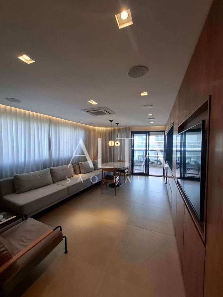 Duplex para Venda - Vila Olímpia