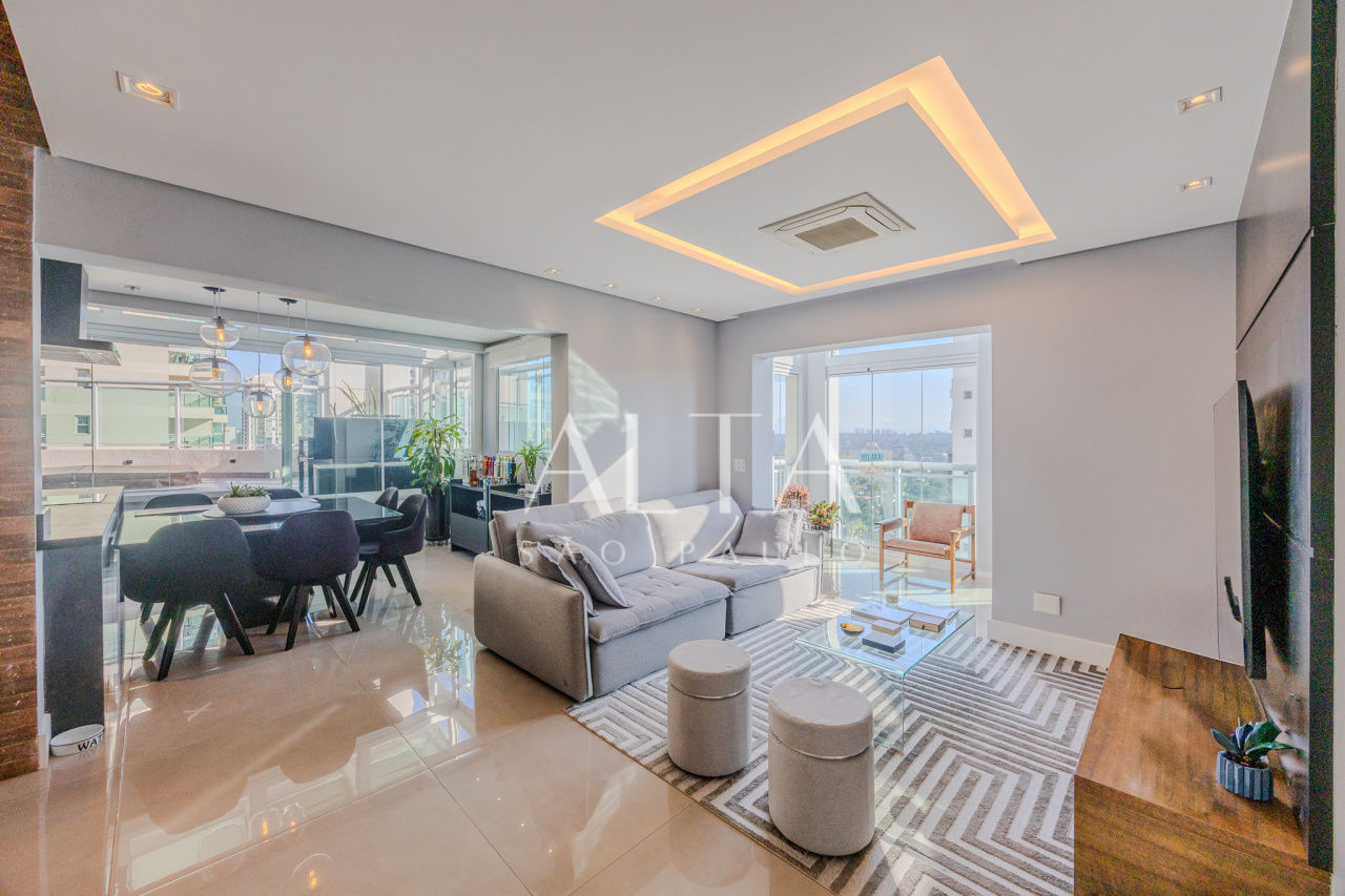 Duplex para Venda - Campo Belo