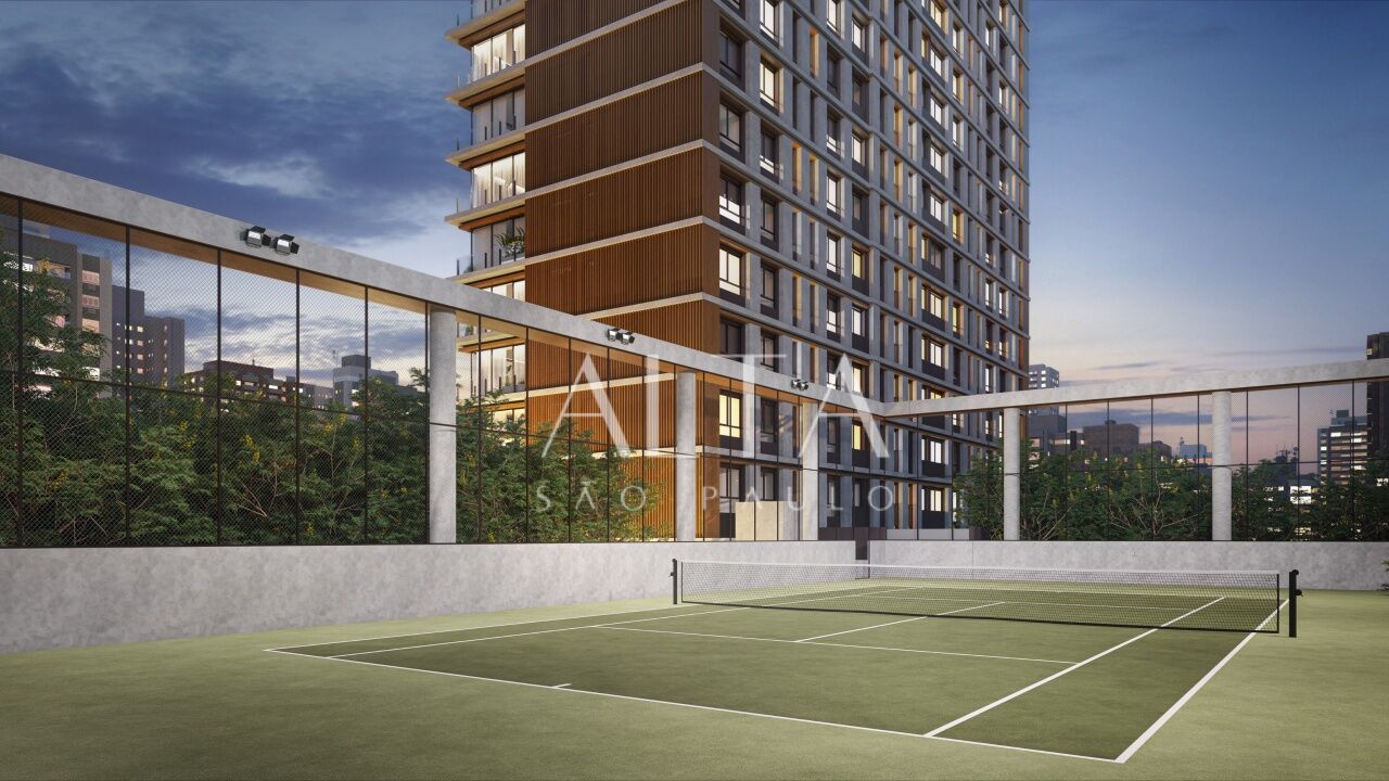 Cobertura Duplex para Venda - Vila Uberabinha