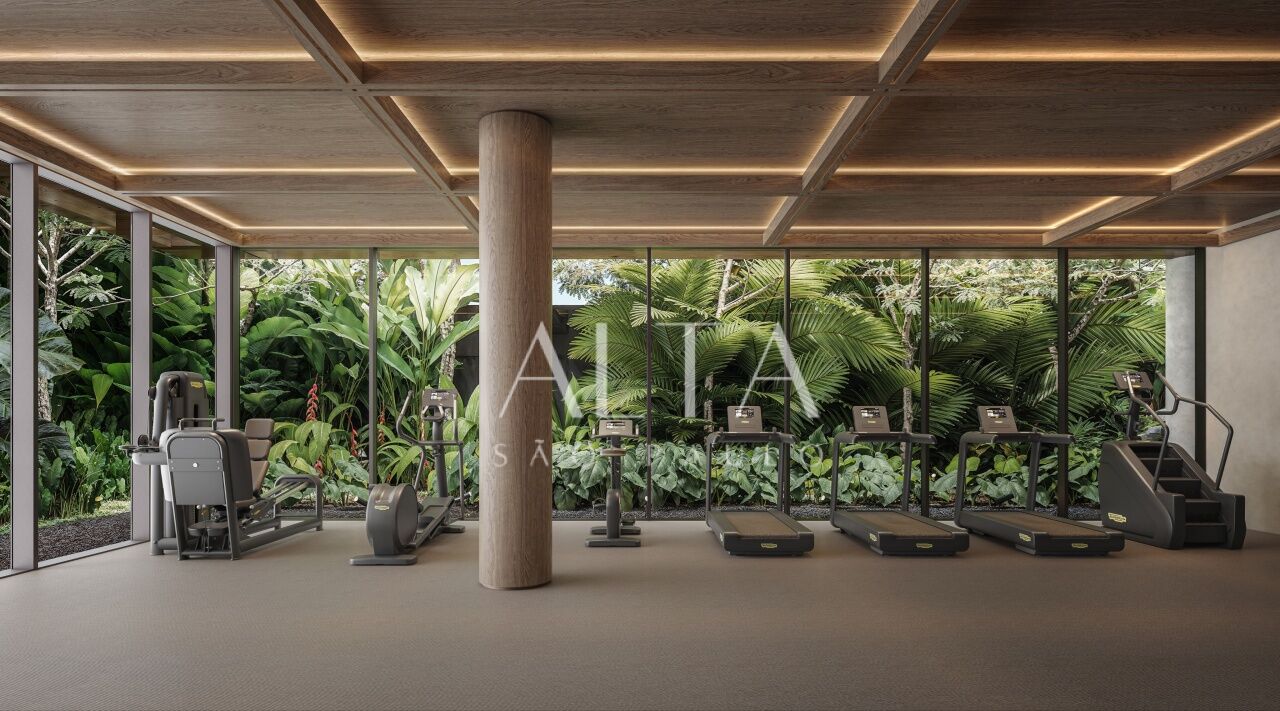 Apartamento para Venda - Vila Uberabinha