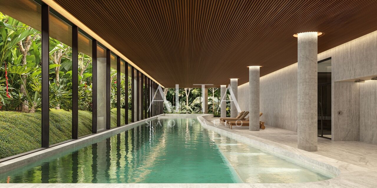 Apartamento para Venda - Vila Uberabinha