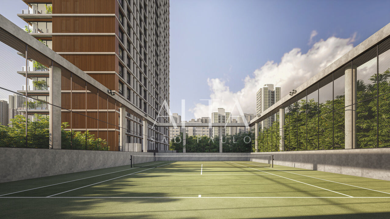 Apartamento para Venda - Vila Uberabinha