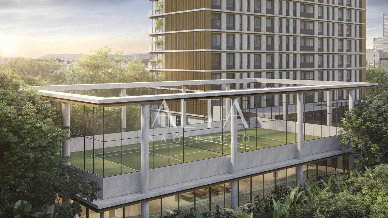 Apartamento para Venda - Vila Uberabinha