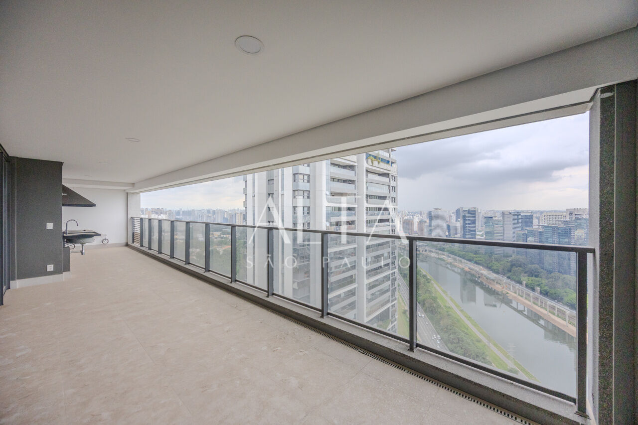 Apartamento para Venda - Parque Global