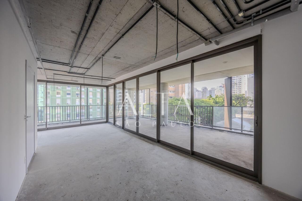 Apartamento para Venda - Vila Nova Conceição