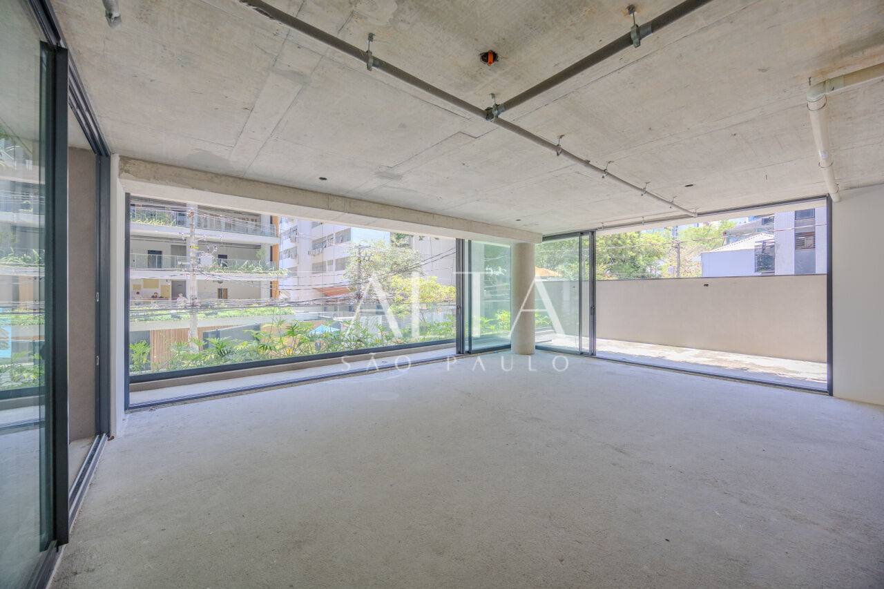 Garden para Venda - Jardim Paulista