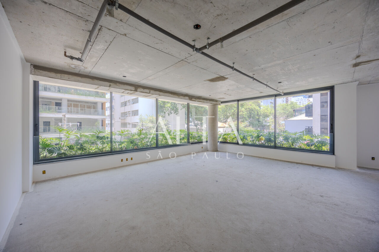 Apartamento para Venda - Jardim Paulista