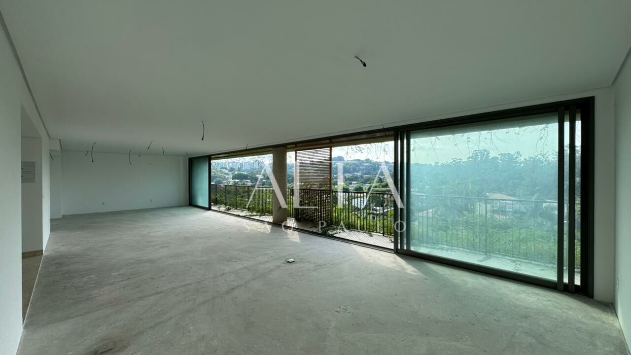 Apartamento para Venda - Cidade Jardim