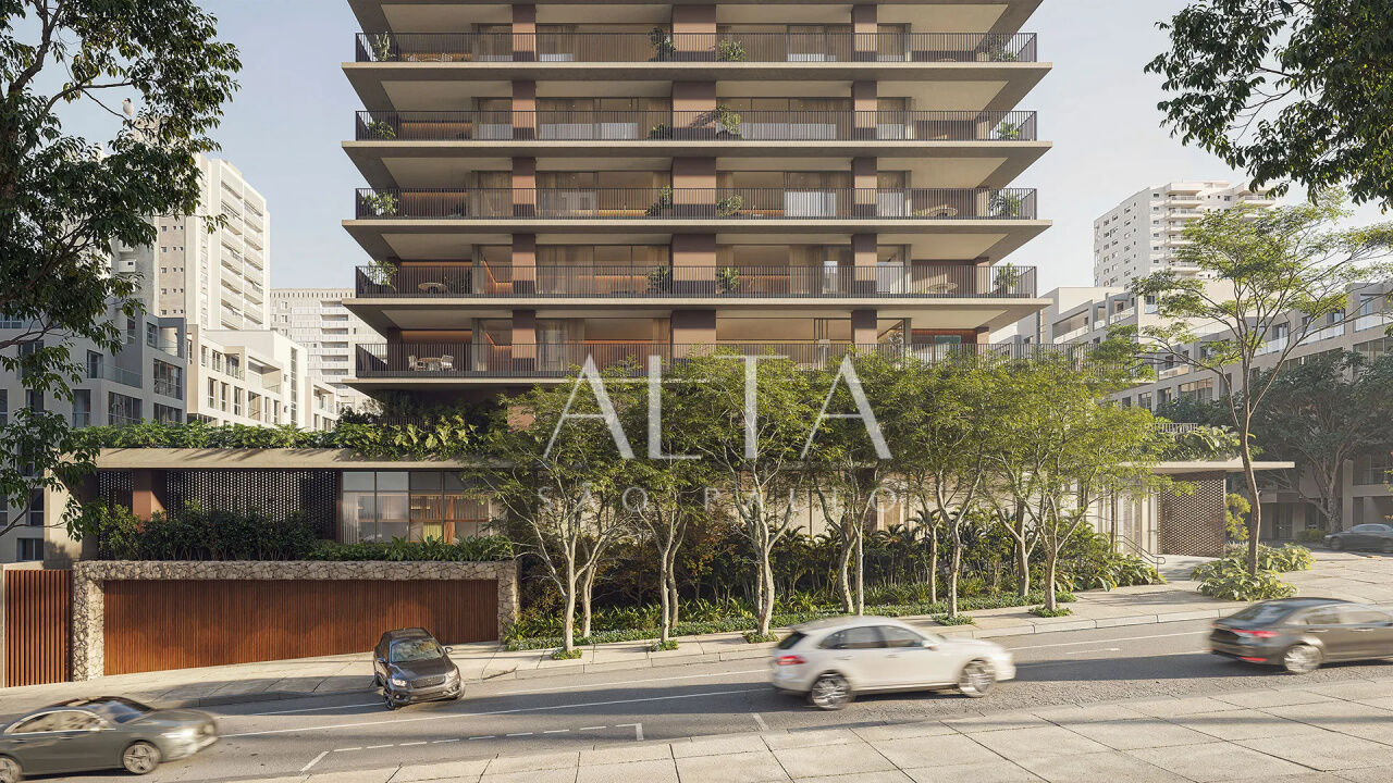 Apartamento para Venda - Pinheiros