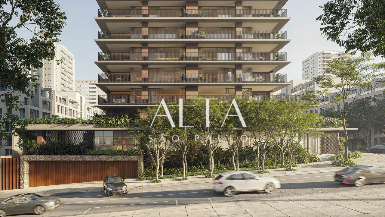 Apartamento para Venda - Pinheiros