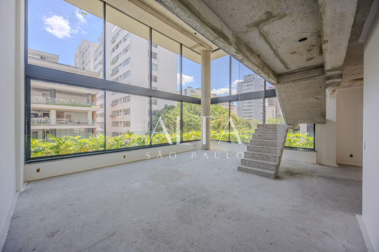 Duplex para Venda - Jardim Paulista