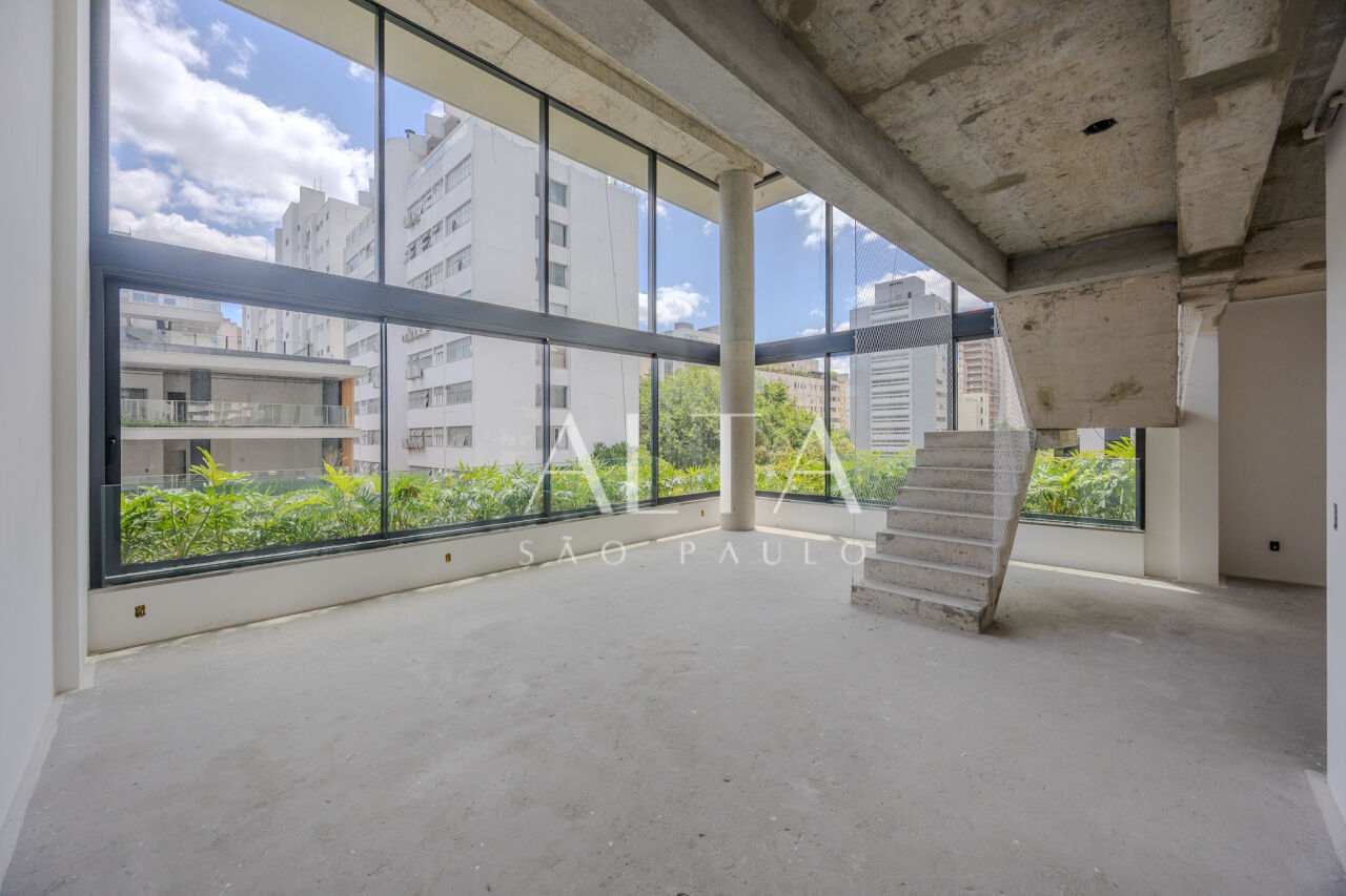 Duplex para Venda - Jardim Paulista