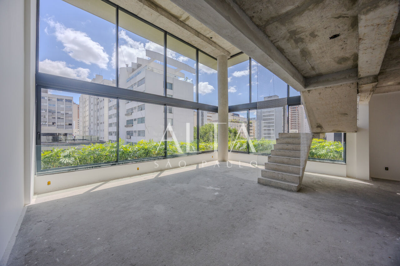 Duplex para Venda - Jardim Paulista