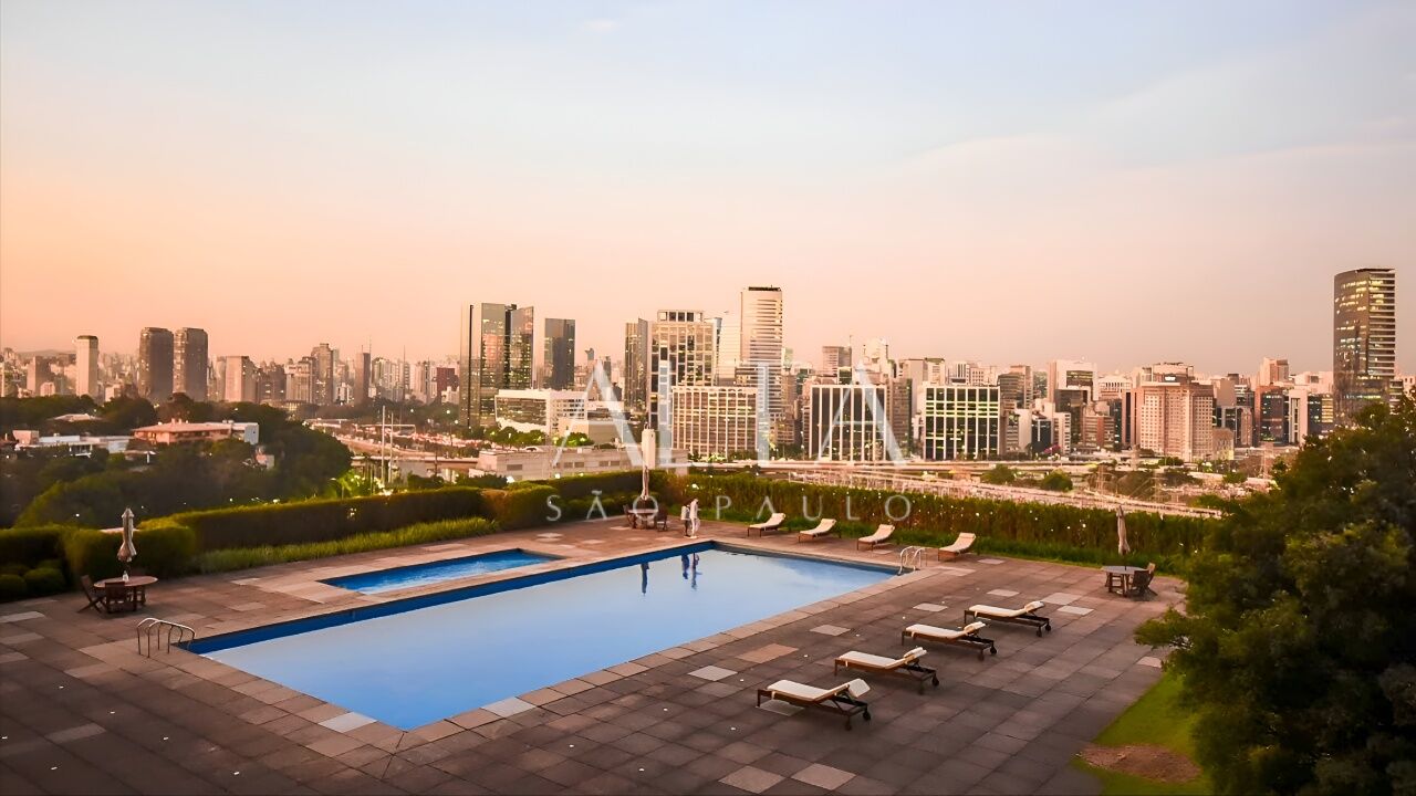 Apartamento para Venda - Cidade Jardim