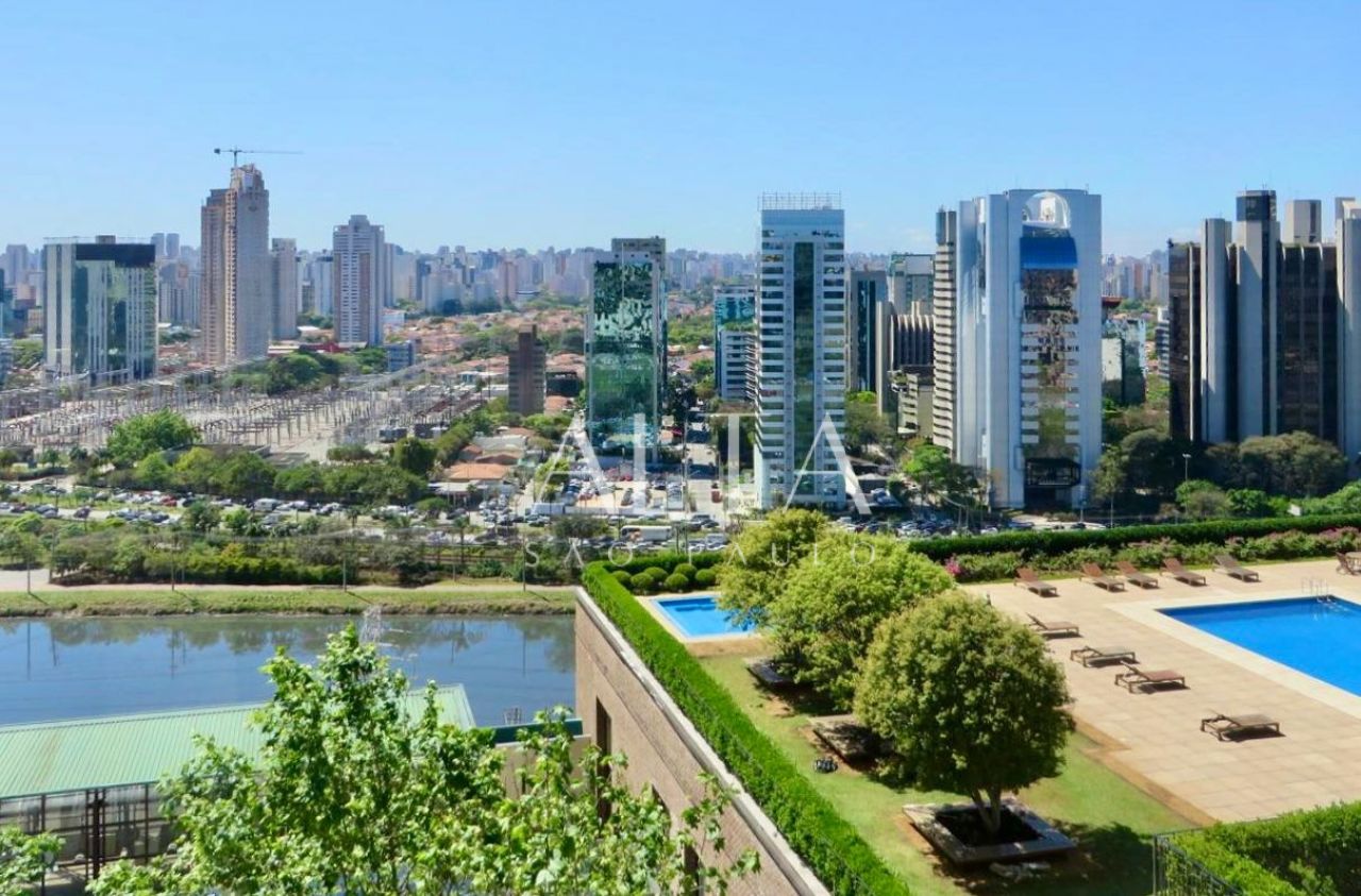 Apartamento para Venda - Jardim Panorama