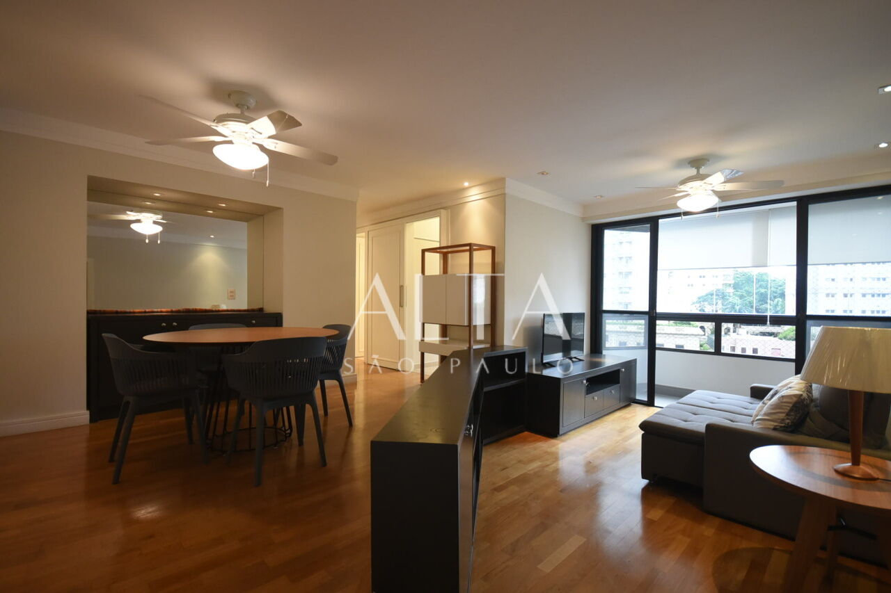 Apartamento para Venda - Itaim Bibi