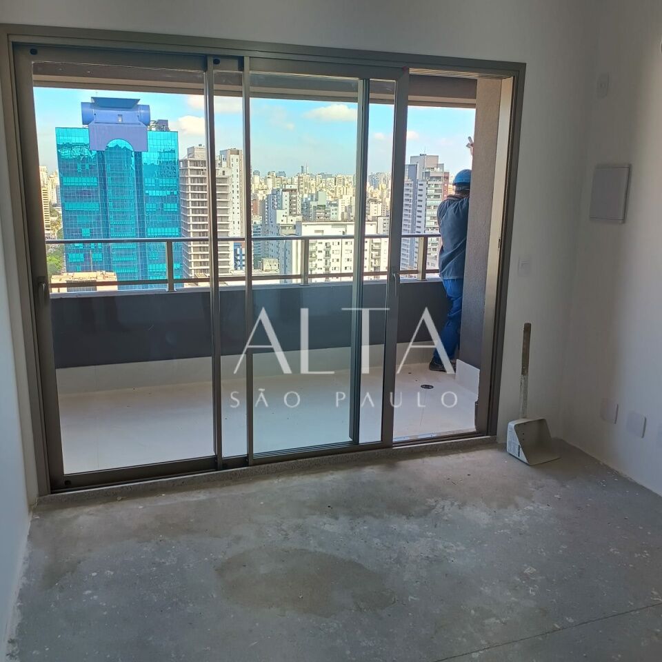 Studio para Venda - Moema