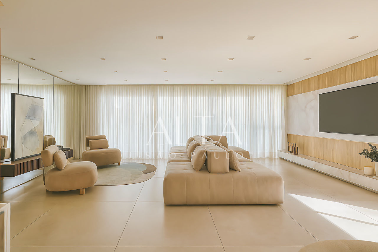 Apartamento para Venda - Higienópolis