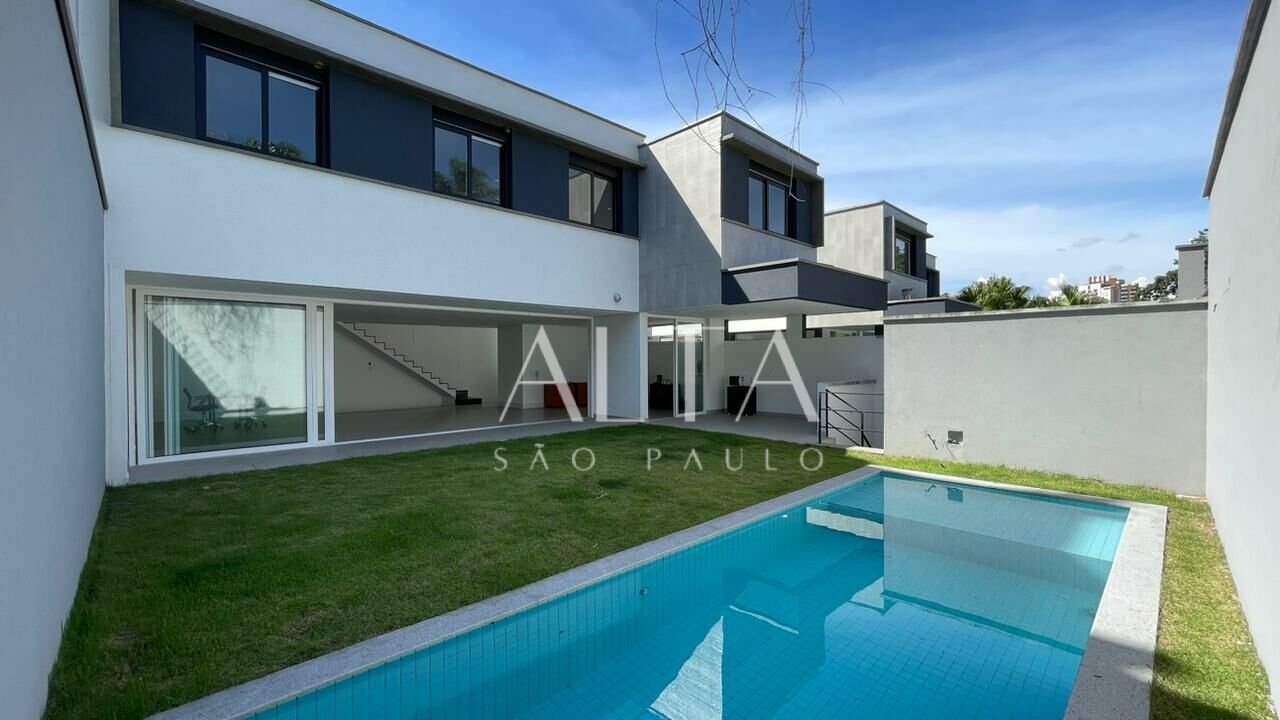 Casa para Venda - Campo Belo