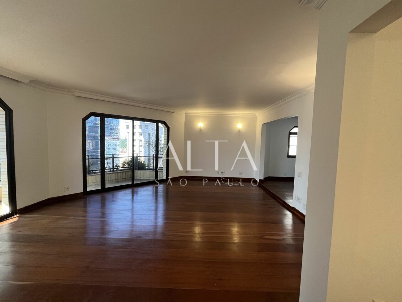 Apartamento para Venda - Itaim Bibi