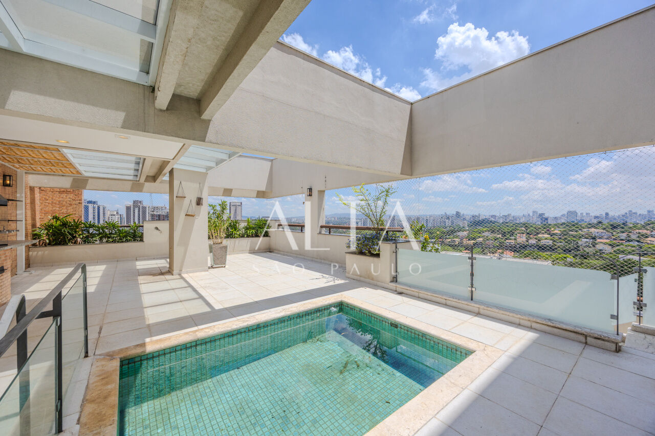 Apartamento para Venda - Vila Progredior