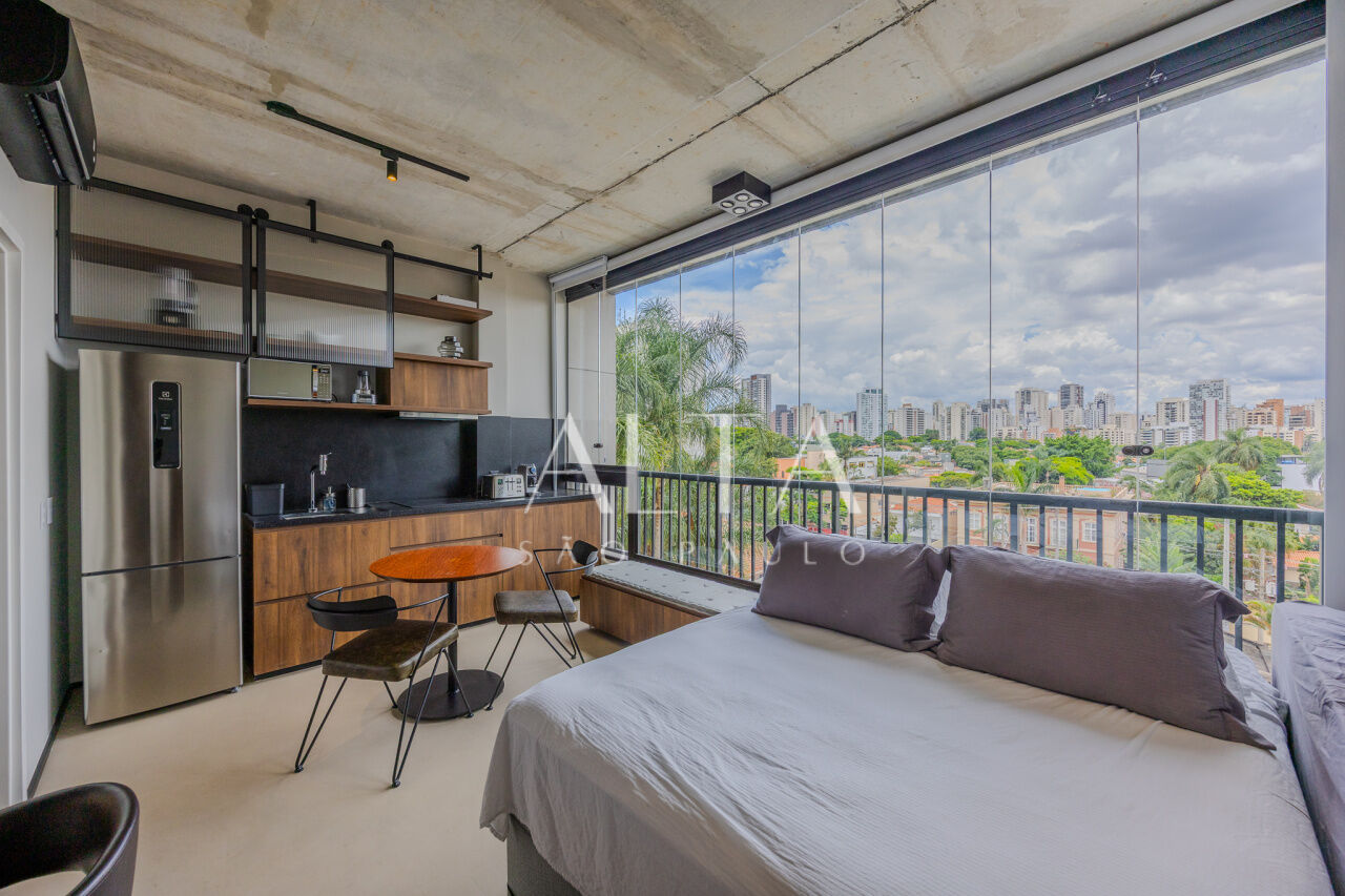 Studio para Venda - Vila Olímpia