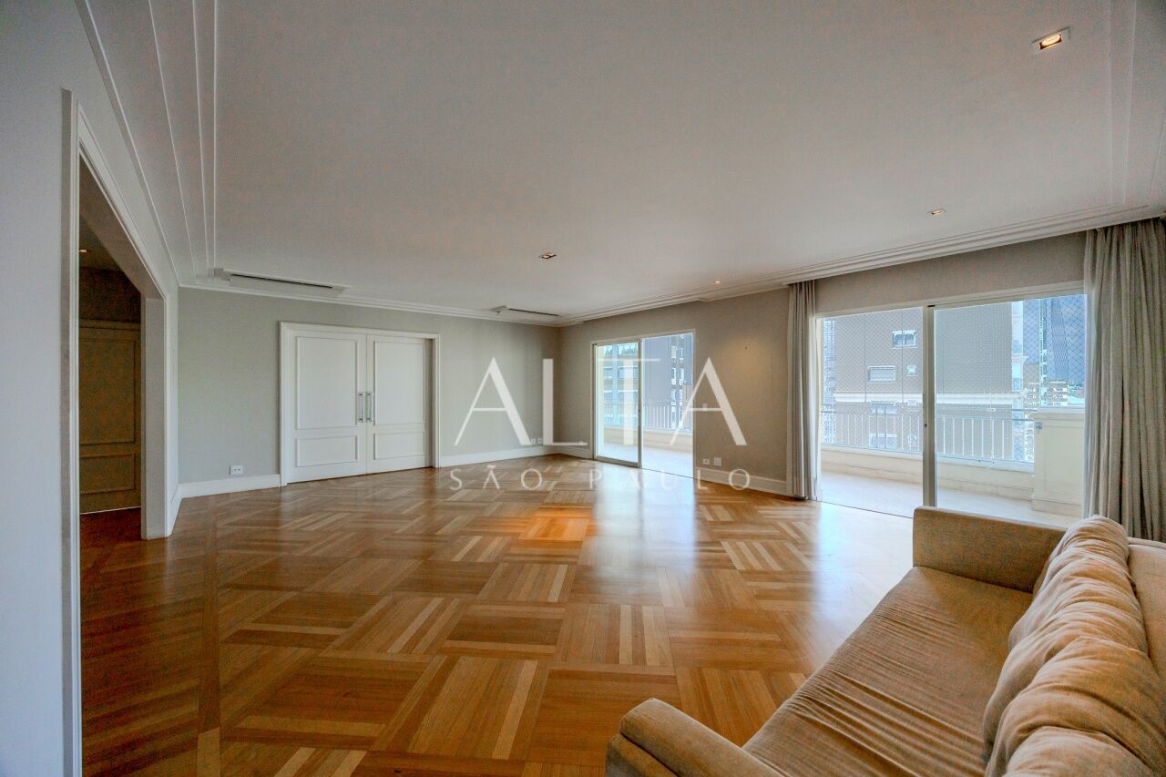 Apartamento para Venda - Cerqueira César