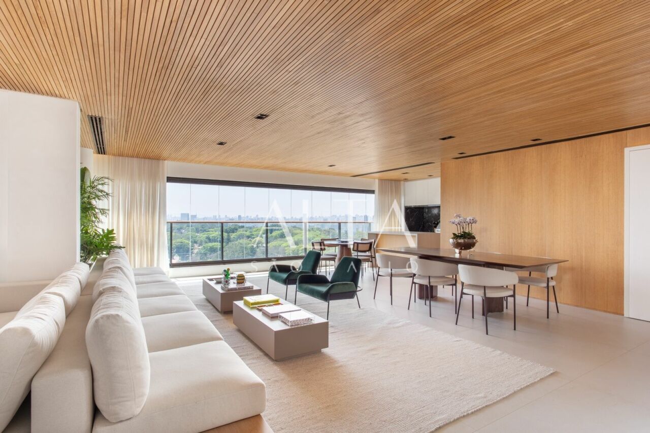 Apartamento para Venda - Jardim Guedala