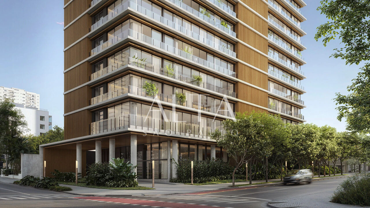 Apartamento para Venda - Vila Uberabinha