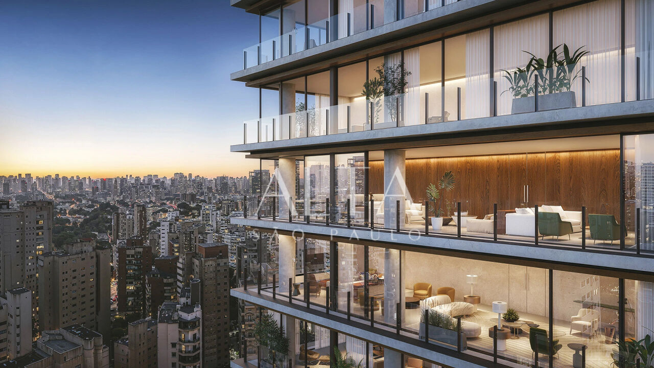 Apartamento para Venda - Vila Uberabinha