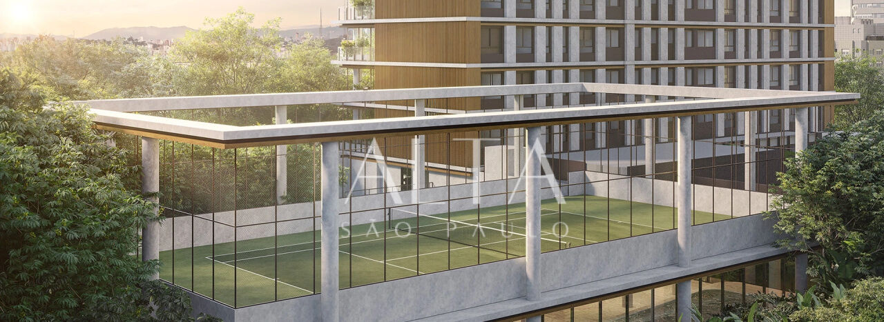 Apartamento para Venda - Vila Uberabinha