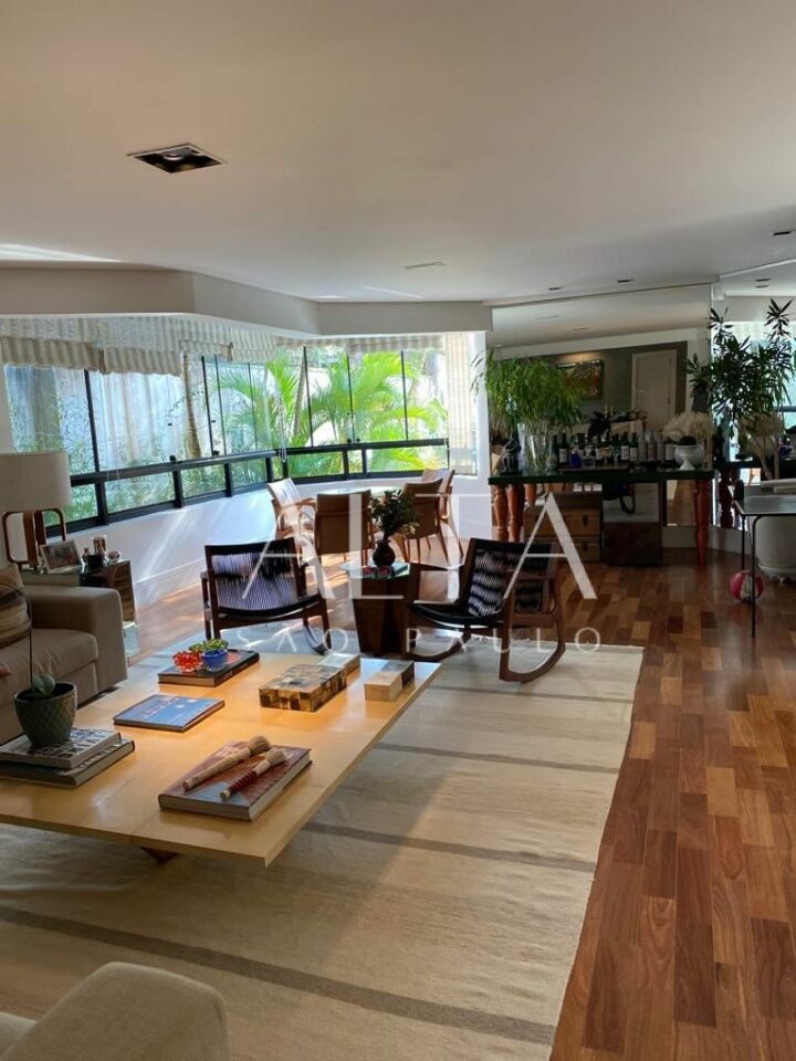 Apartamento para Venda - Paineiras do Morumbi