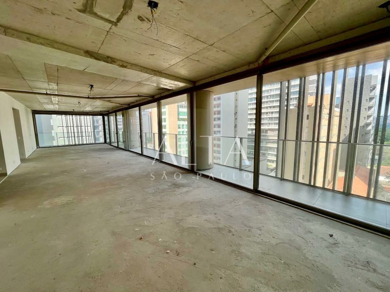 Apartamento para Venda - Pinheiros