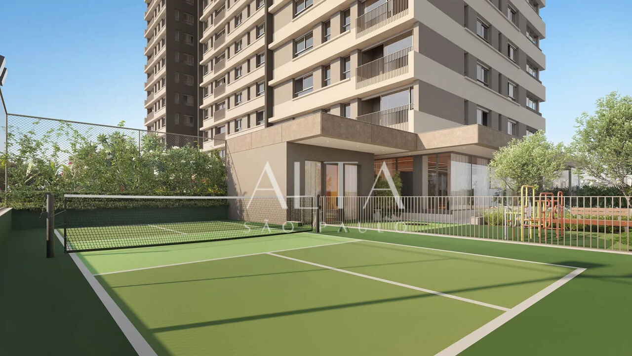 Cobertura Duplex para Venda - Alto de Pinheiros