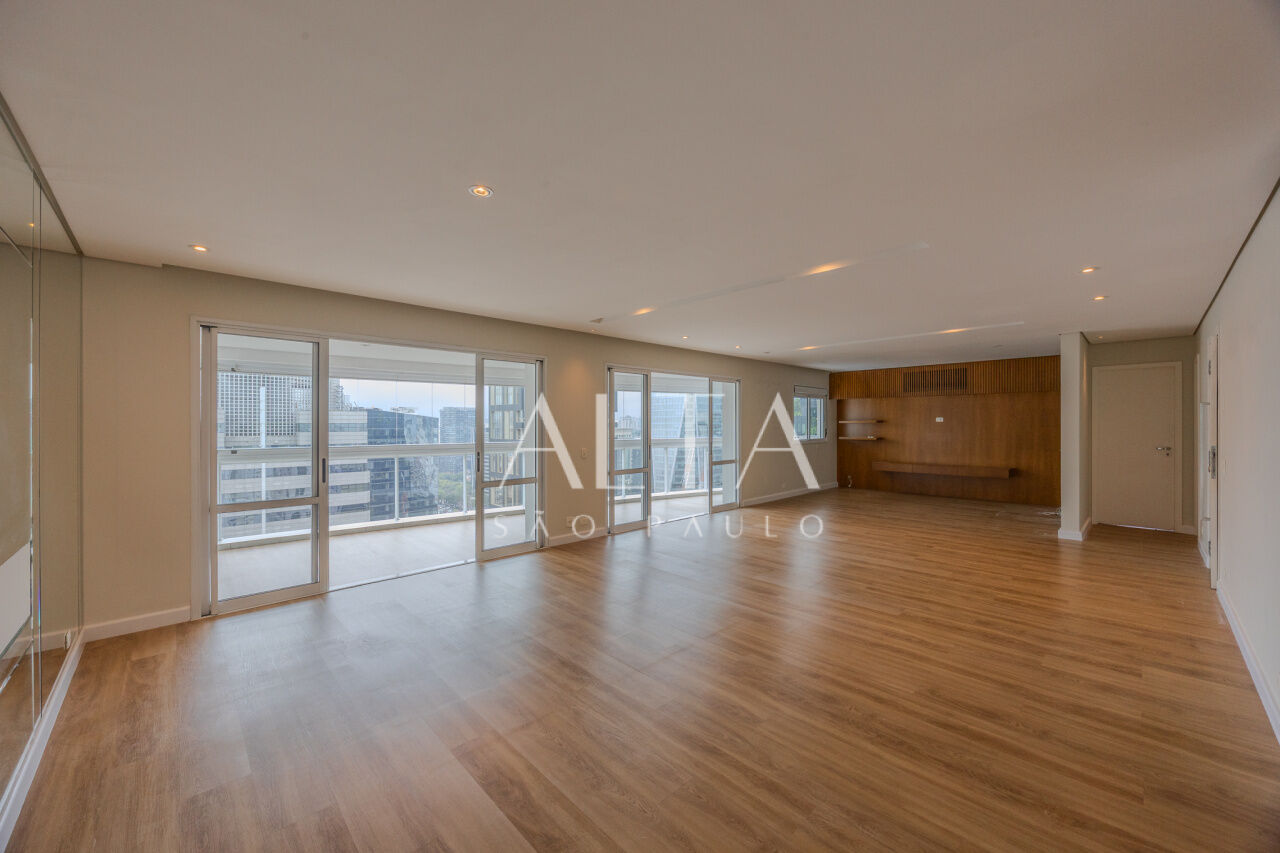 Apartamento para Locação - Itaim Bibi