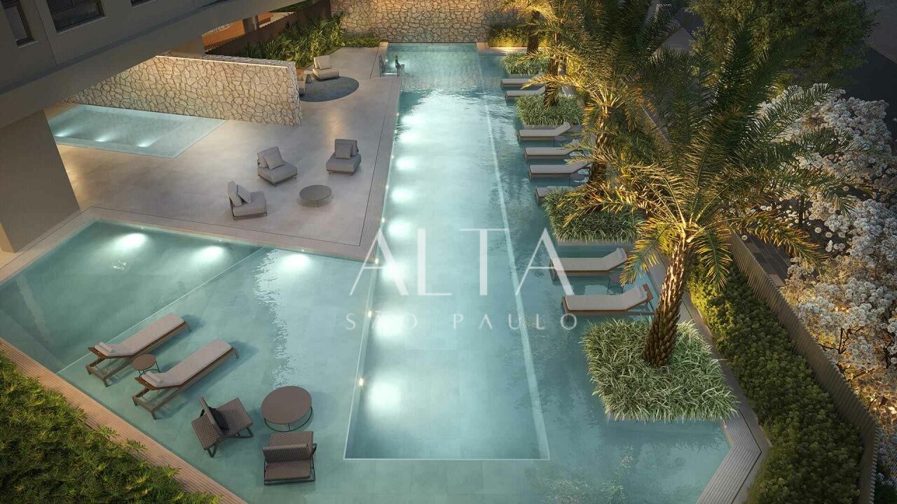 Apartamento para Venda - Vila Ida