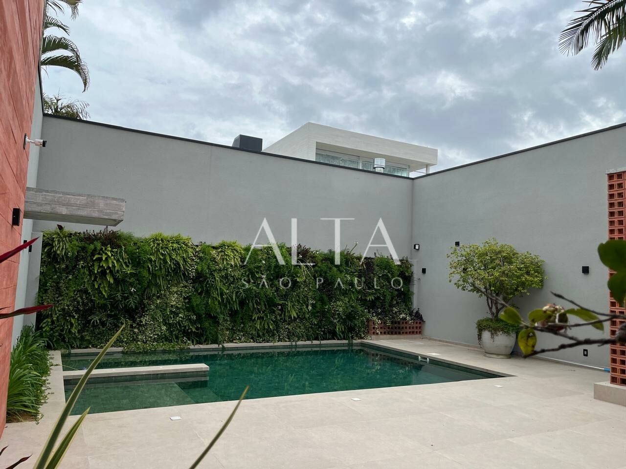 Casa para Venda - Jardim Paulista