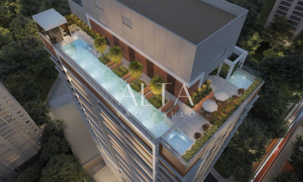 Apartamento para Venda - Vila Mariana