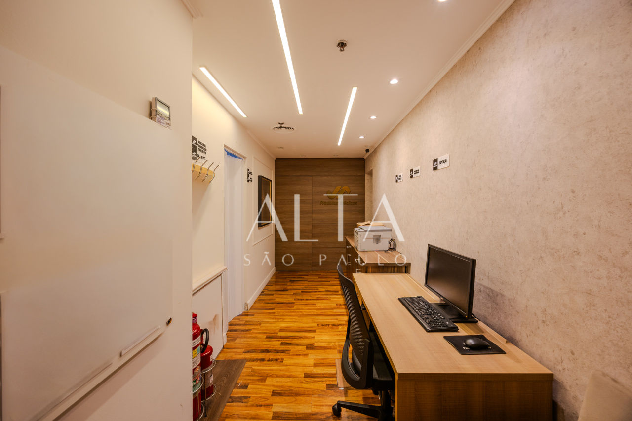 Comercial para Venda - Brooklin Paulista