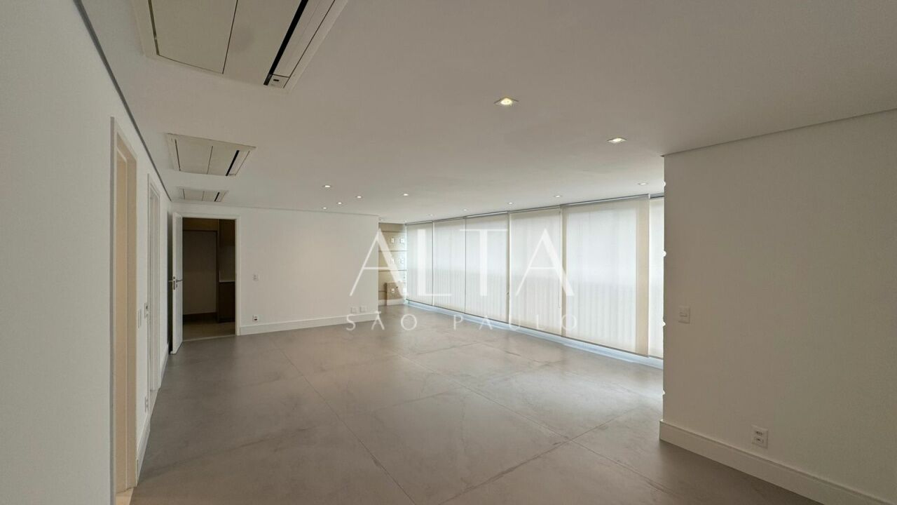 Apartamento para Locação - Itaim Bibi