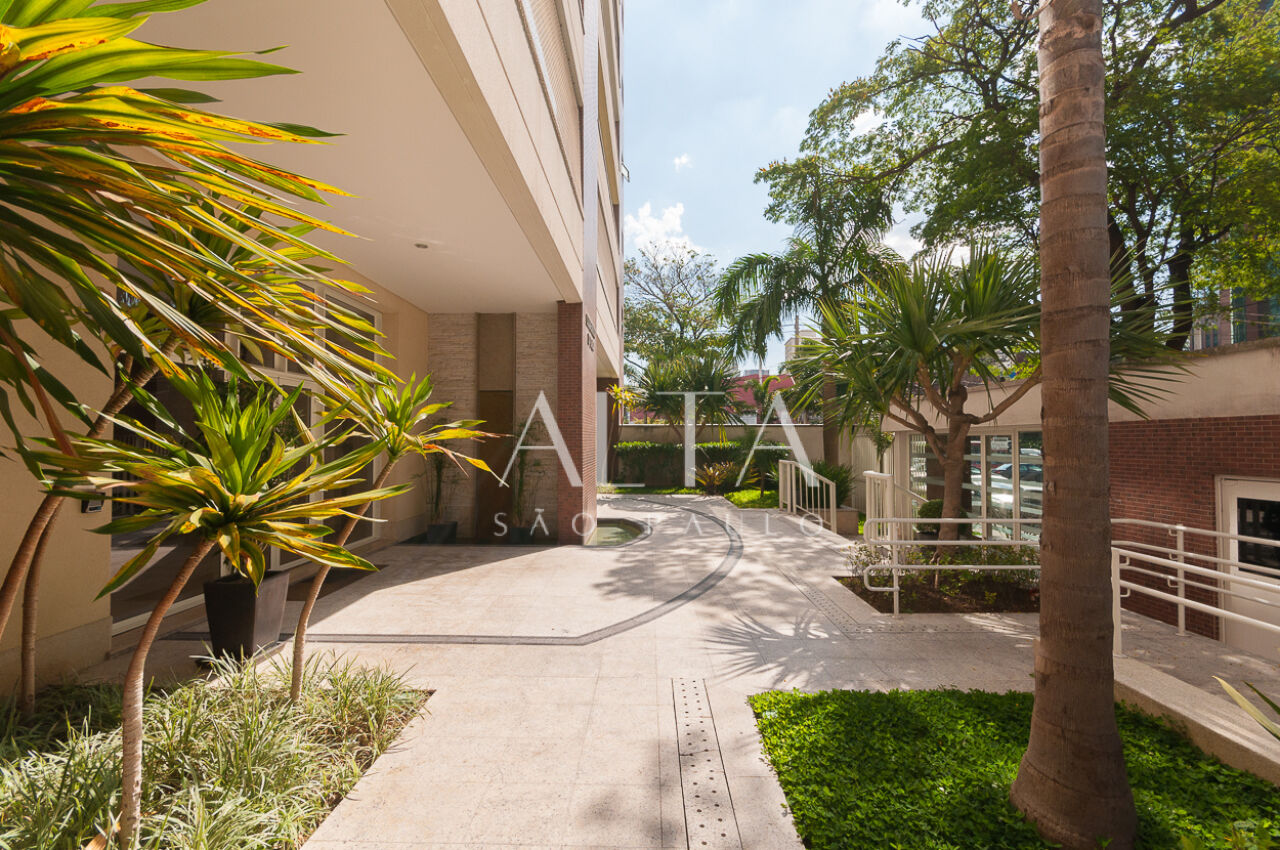 Apartamento para Locação - Itaim Bibi