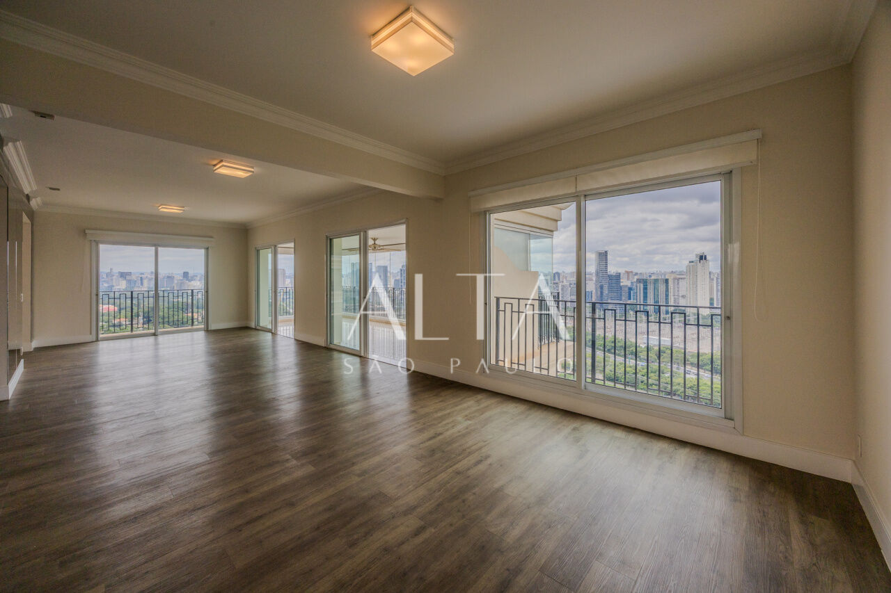 Apartamento para Venda - Cidade Jardim