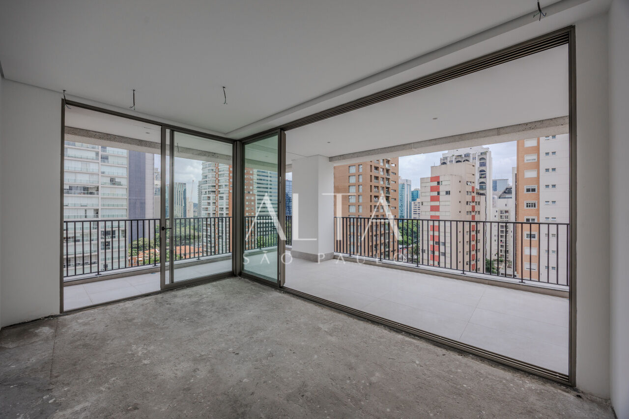 Apartamento para Venda - Itaim Bibi