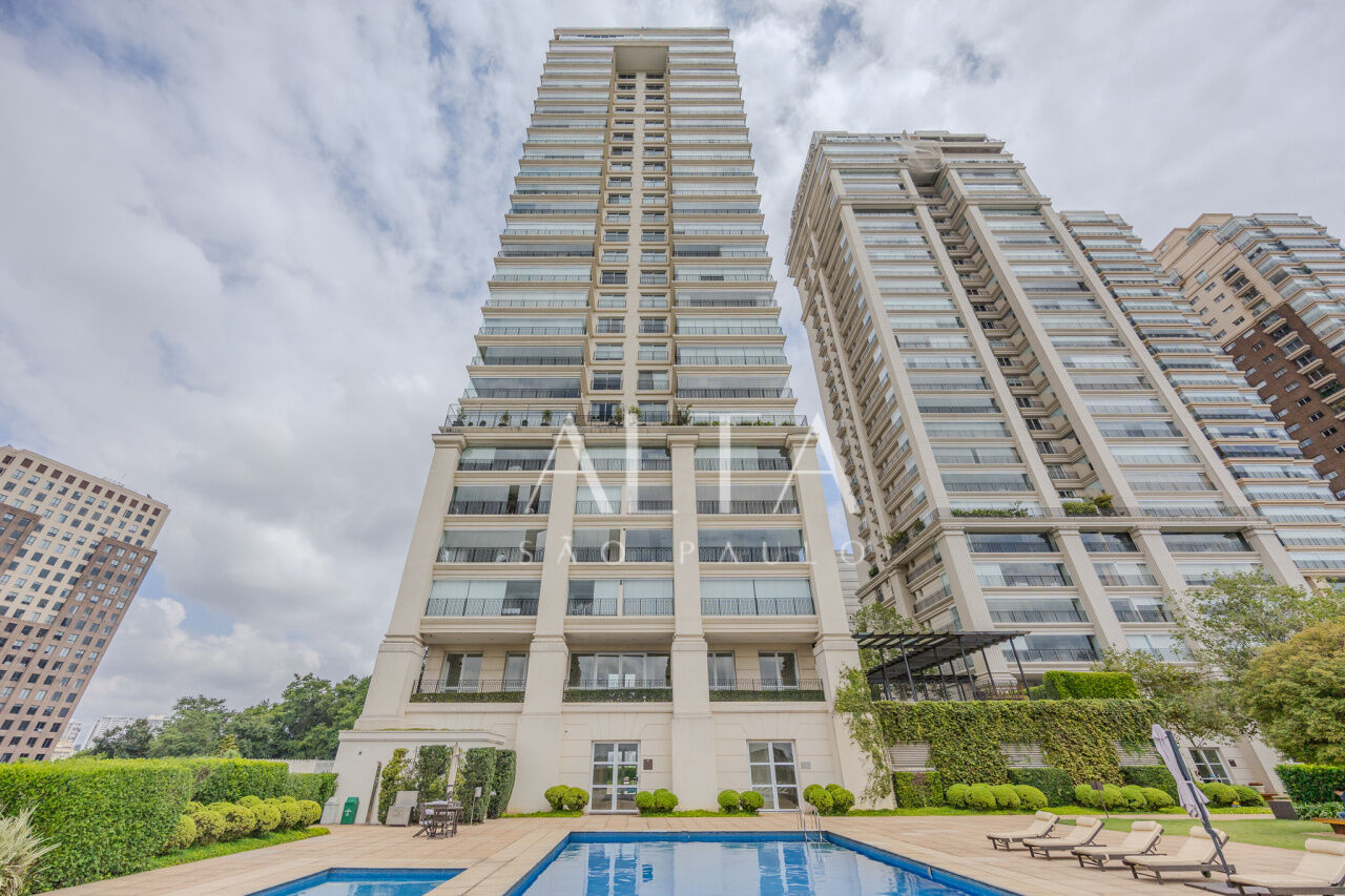 Apartamento para Venda - Cidade Jardim