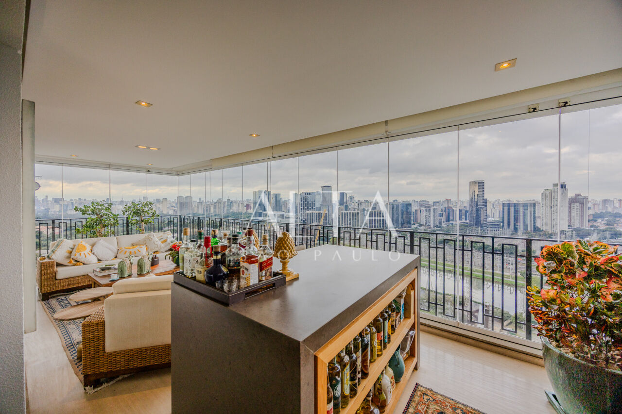 Apartamento para Venda - Cidade Jardim