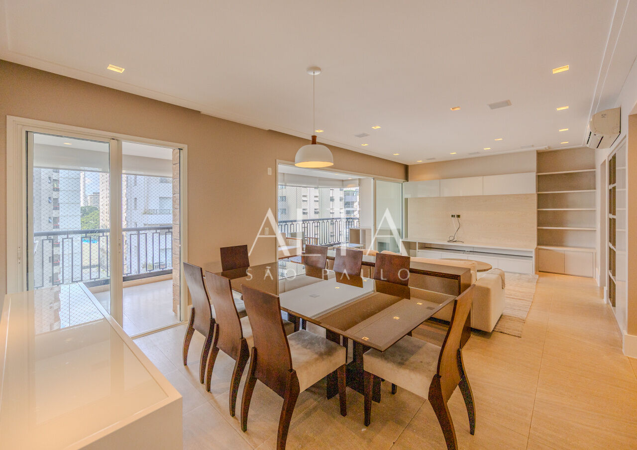 Apartamento para Venda - Itaim Bibi