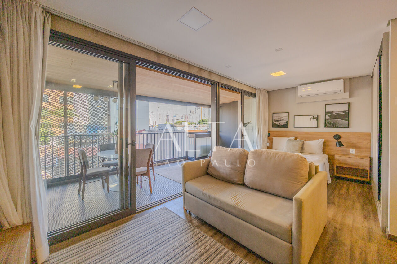 Studio para Venda - Itaim Bibi