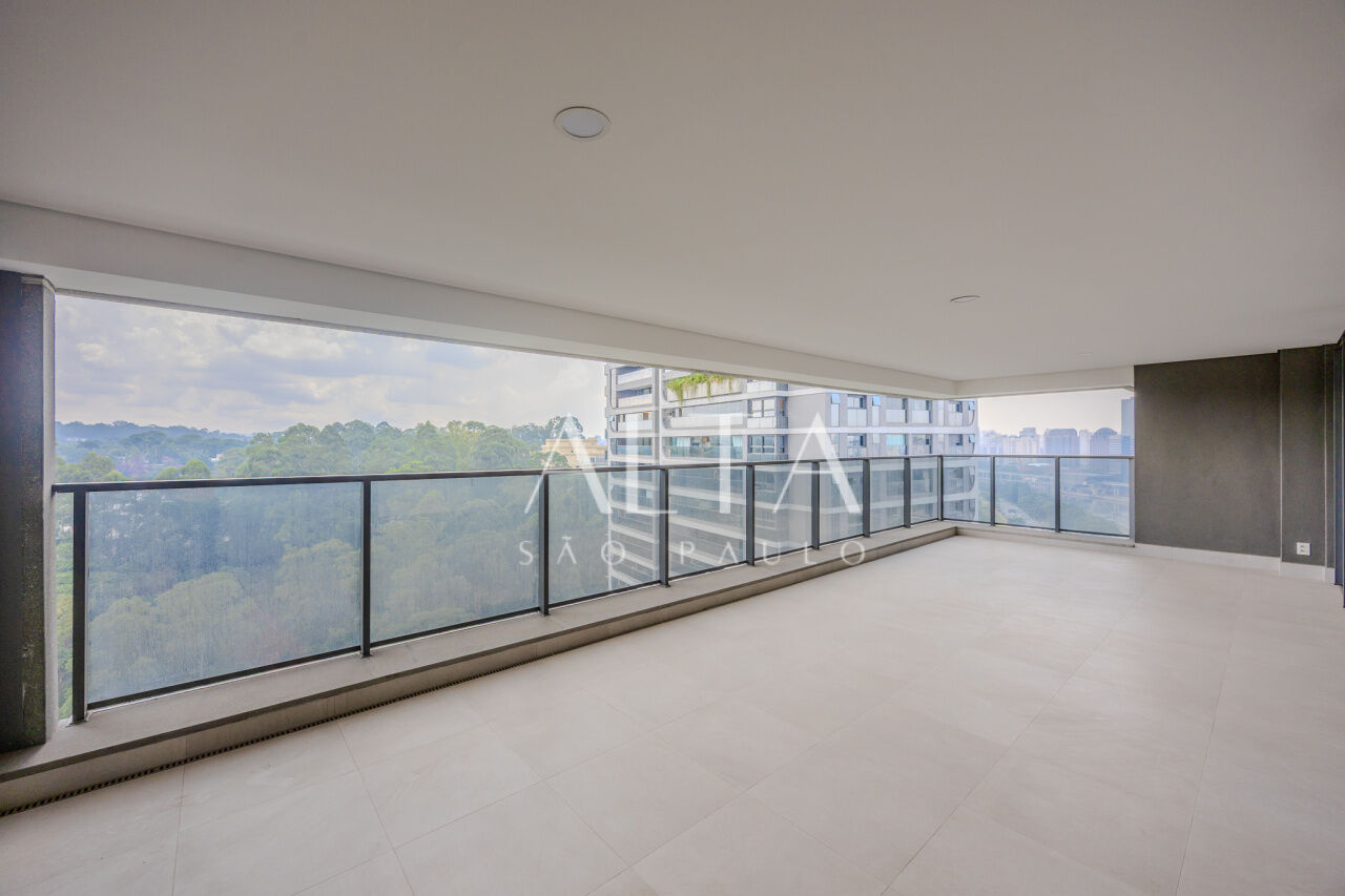 Apartamento para Venda - Parque Global